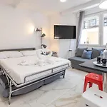 Winahost Apartament *
