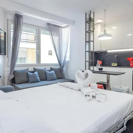 Winahost Apartament