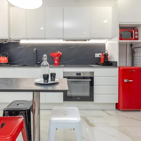Winahost Apartament *