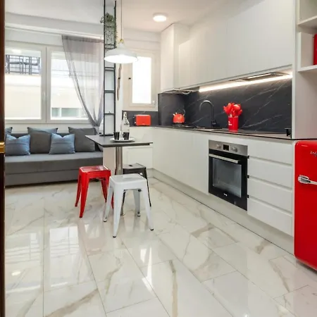 Winahost Apartament