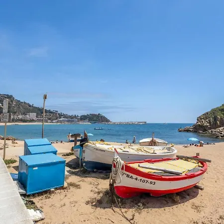 Apartament Winahost Blanes