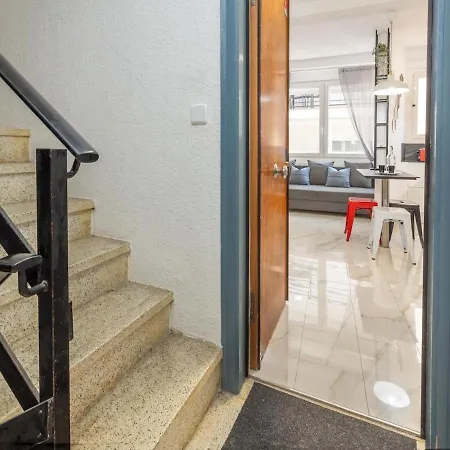 Apartament Winahost