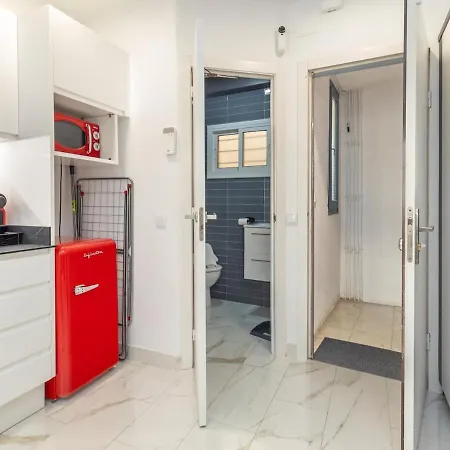 Winahost Apartament Blanes