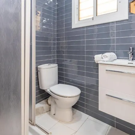Apartament Winahost Blanes