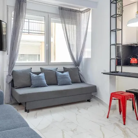 Apartament Winahost
